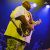 En images | Christone "Kingfish" Ingram au Théâtre Beanfield