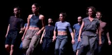 Christos Papadopoulos – My Fierce Ignorant Step au Théâtre Maisonneuve | Bondissements juvéniles