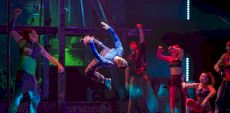 Cirque Éloize au Théâtre Capitole | Au-delà de la prouesse