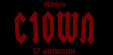 C10WN, le 10e de Malefycia | Excitants malaises pour public consentant