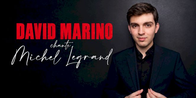 David Marino