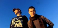 Entrevue avec Élégie | Un nouvel album plus punk, plus mature