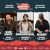 Festival Country Lotbinière 2027 | Sam Hunt, Bailey Zimmerman et Hardy en tête d’affiche  