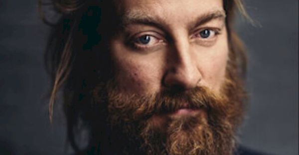 Joep Beving