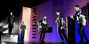 L&rsquo;Usine de théâtre potentiel au Théâtre Outremont | Songer à réinventer… ce qu&rsquo;on invente