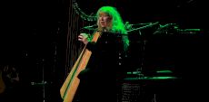 Loreena McKennitt au Théâtre Capitole | La Diva Celtique à Québec