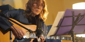 Festival Flux 2026 – Jour 1 | Envoûtante Mary Halvorson