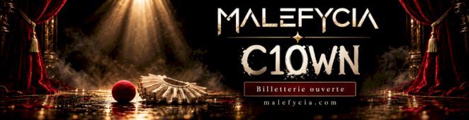 MALEFYCIA