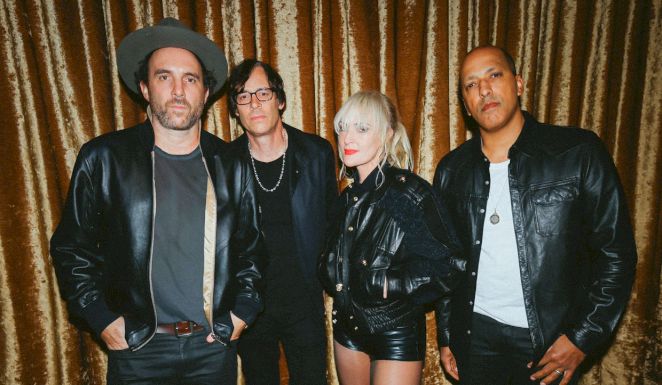 Metric