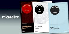 La collection de livres Microsillon | Les grands albums et ceux qui les écoutent