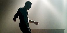 Pas perdus au Théâtre Maisonneuve | Quand les pas deviennent mémoire
