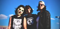 Premier album de PRINCESSES | Du rock drôle et engagé