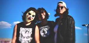 Premier album de PRINCESSES | Du rock drôle et engagé