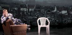 «Qui a tué mon père» à l&rsquo;Usine C | Autopsie sociologique d’un père