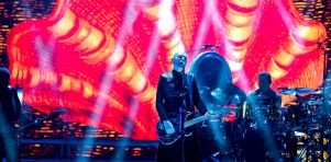 The Smashing Pumpkins au Centre Bell | Un concert marathon truffé de morceaux rares