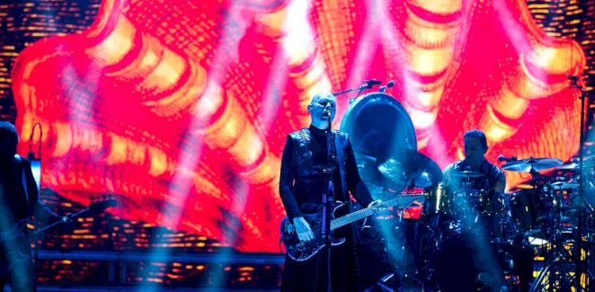 Smashing Pumpkins