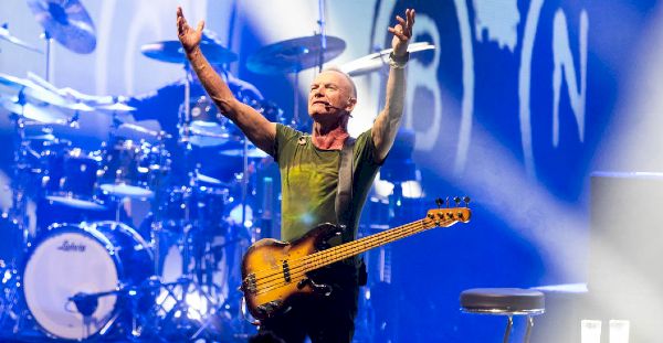 Sting