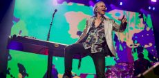 Styx au Centre Vidéotron | La magie opère encore