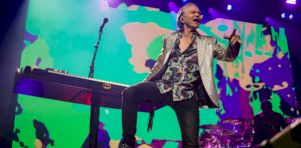 Styx au Centre Vidéotron | La magie opère encore