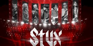 Styx au Centre Vidéotron | La magie opère encore