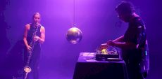 Le vivier a La Chapelle, série de concerts de musiques exploratoires et d&rsquo;art sonore