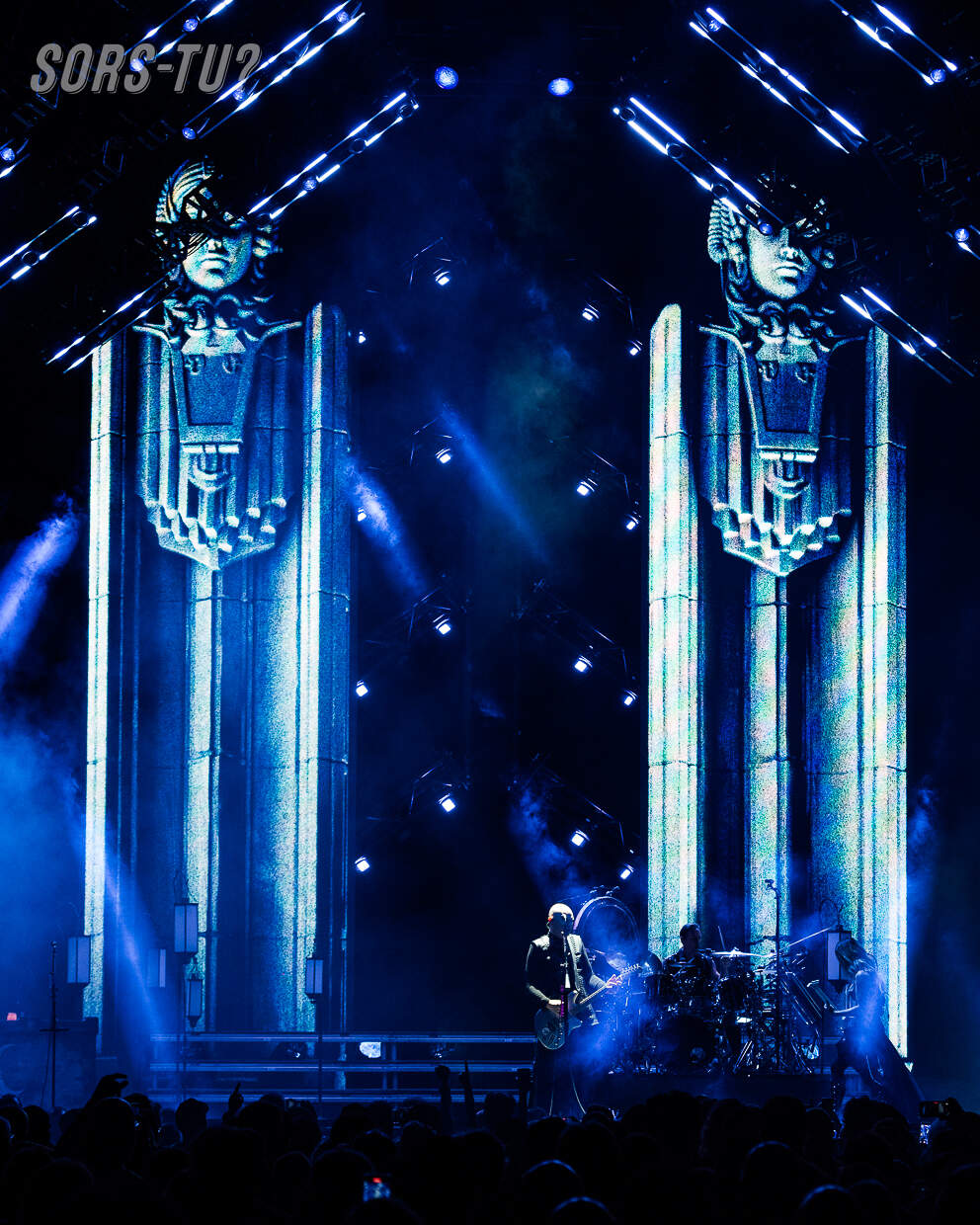 smashingpumpkins centrebell 2026 10