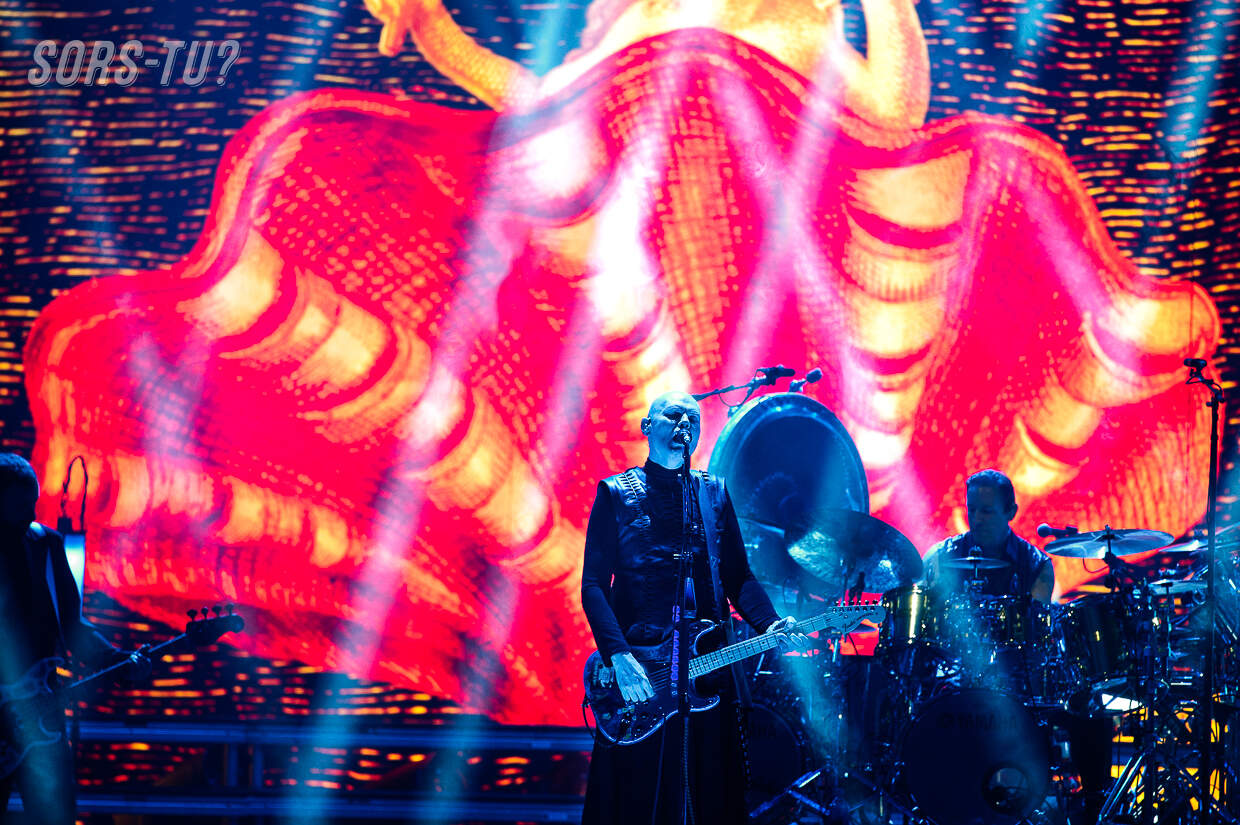 smashingpumpkins centrebell 2026 18