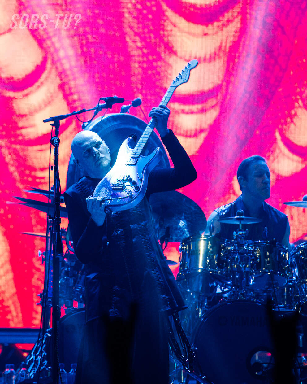smashingpumpkins centrebell 2026 19