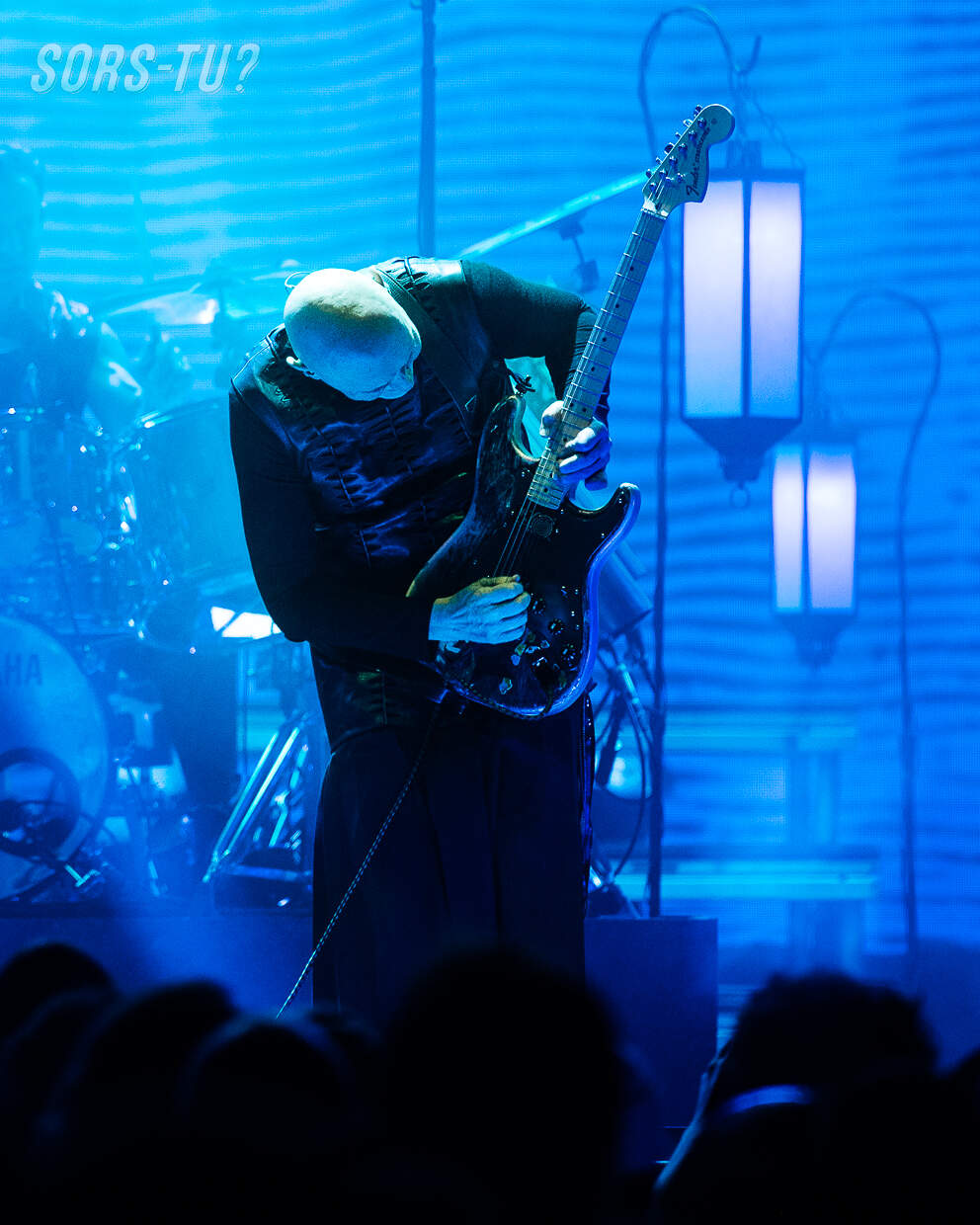 smashingpumpkins centrebell 2026 23