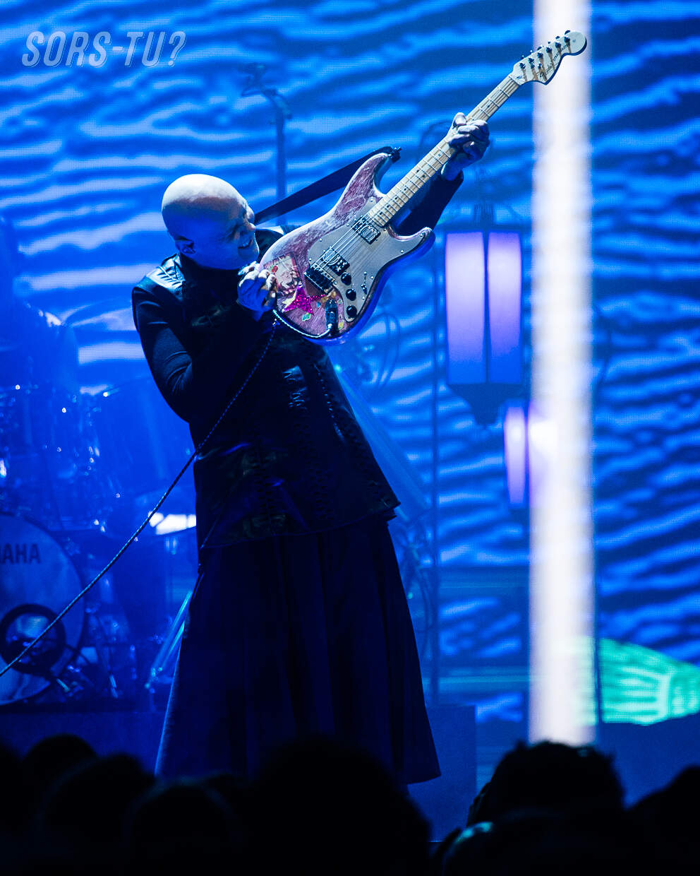smashingpumpkins centrebell 2026 24