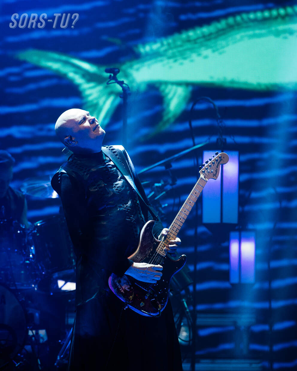 smashingpumpkins centrebell 2026 25