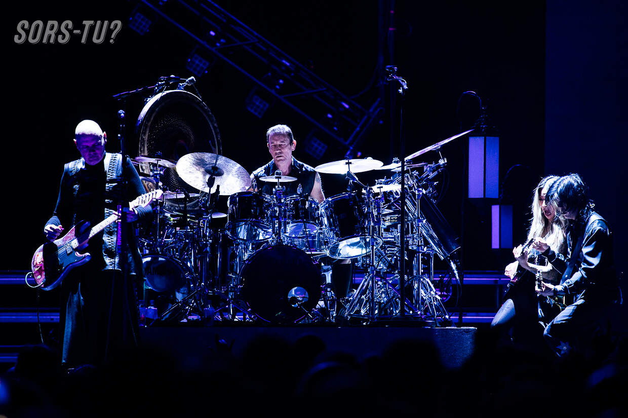 smashingpumpkins centrebell 2026 26