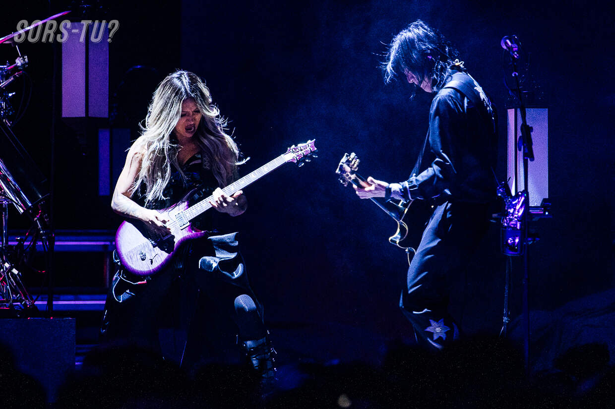 smashingpumpkins centrebell 2026 27