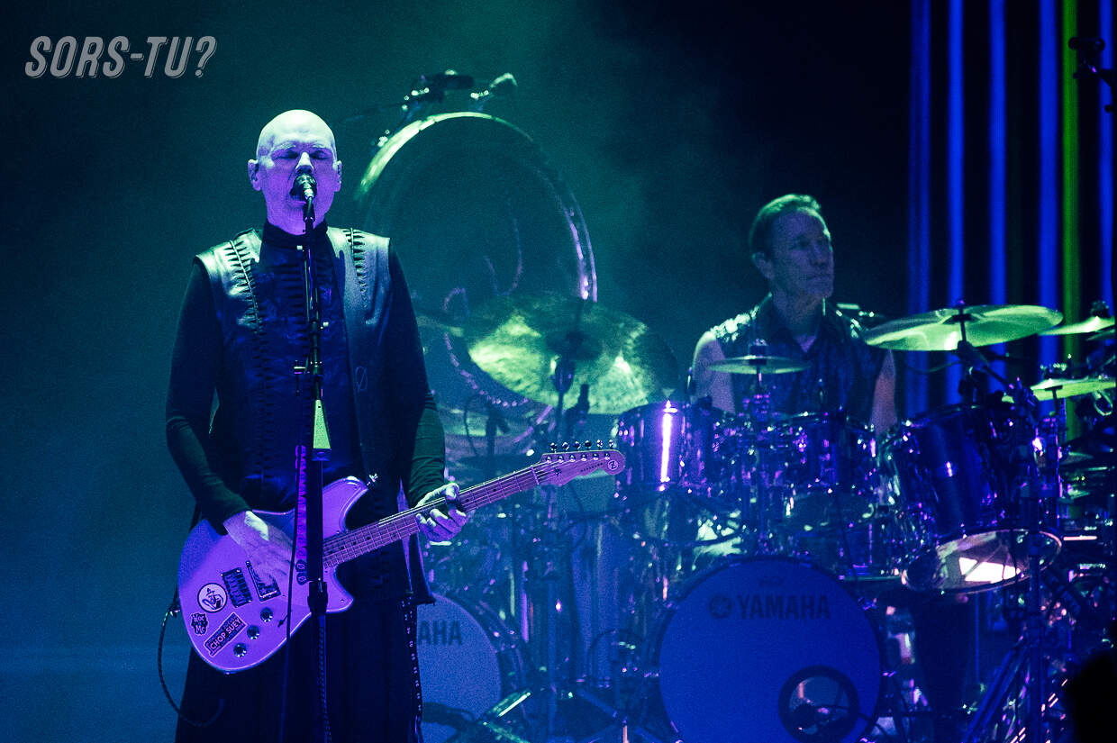 smashingpumpkins centrebell 2026 3