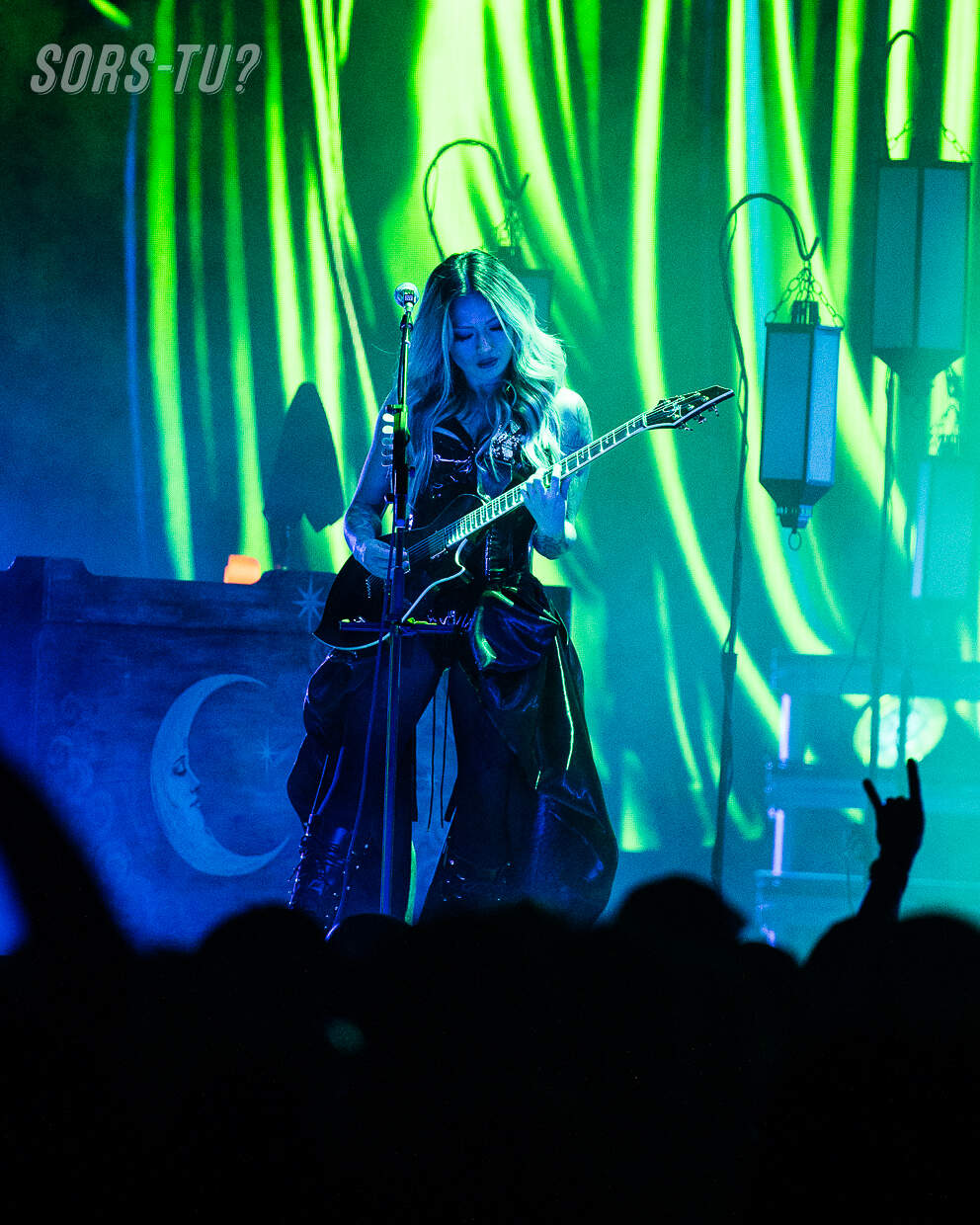 smashingpumpkins centrebell 2026 4
