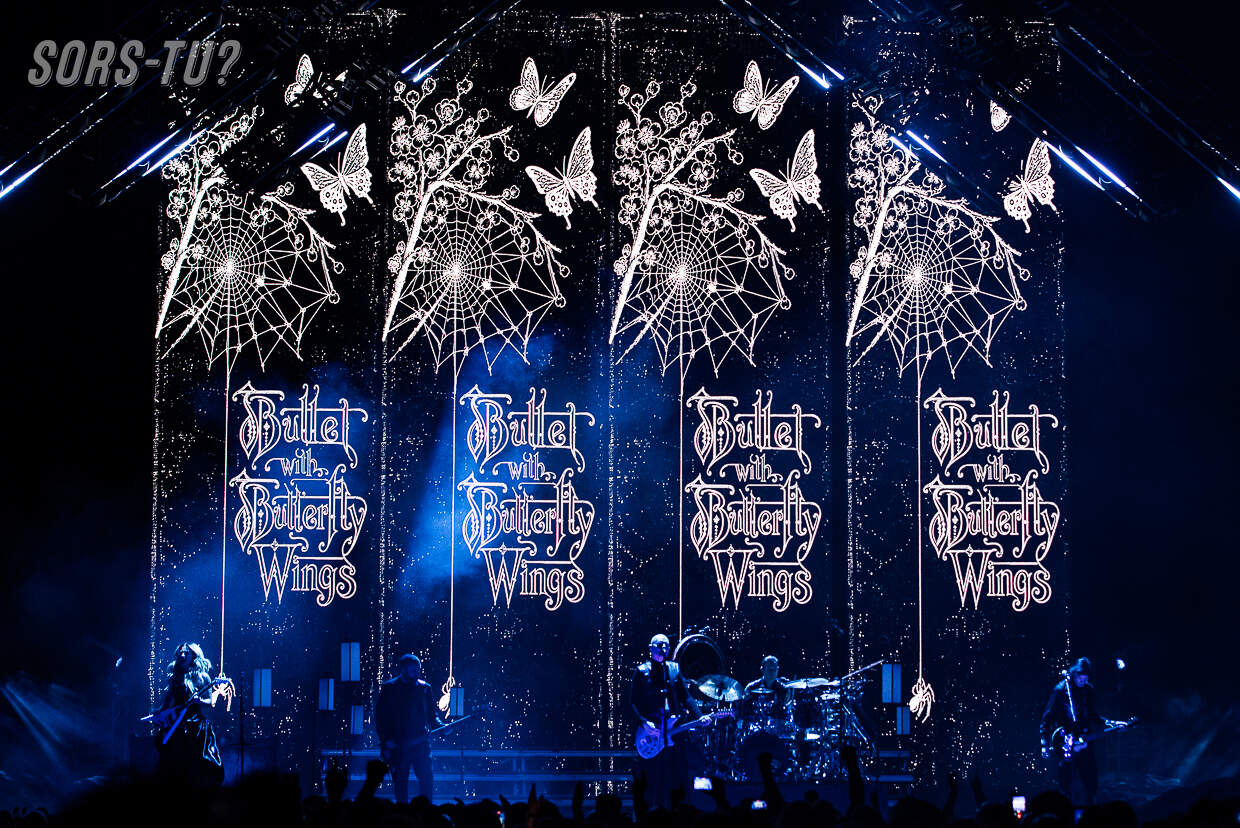 smashingpumpkins centrebell 2026 6