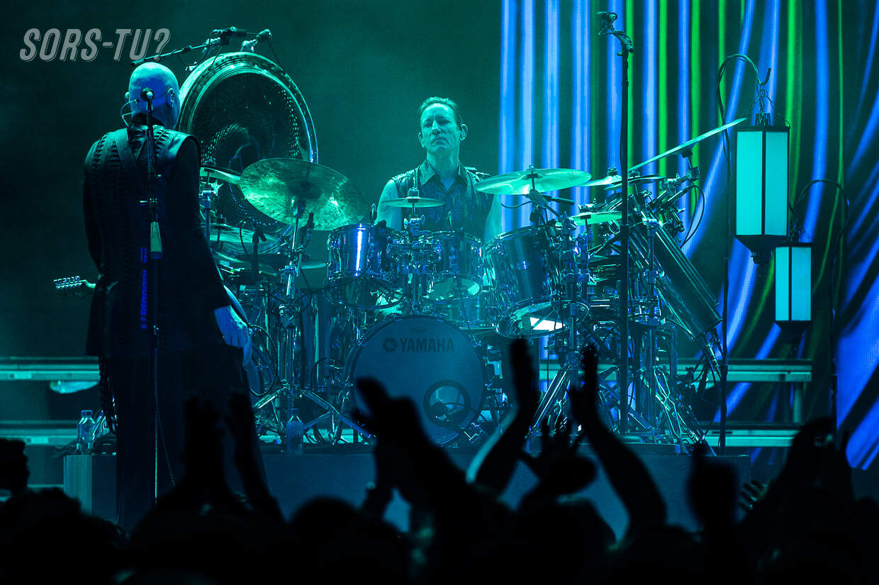 smashingpumpkins centrebell 2026 8