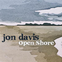 Jon Davis - Open Shore