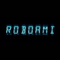 Roboami - L'avenir de l'amour