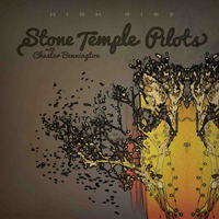 Stone Temple Pilots - High Rise EP