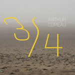 Arthur Comeau - 3/4