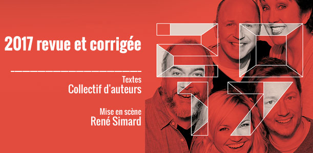 2019 Revue et corrigée