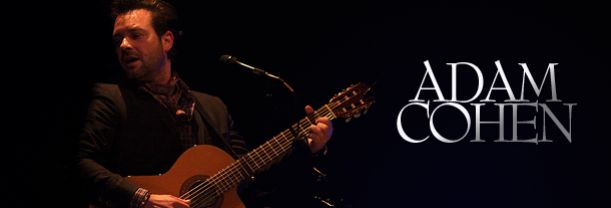 Adam Cohen