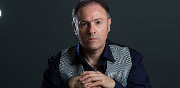 Adel Jouini