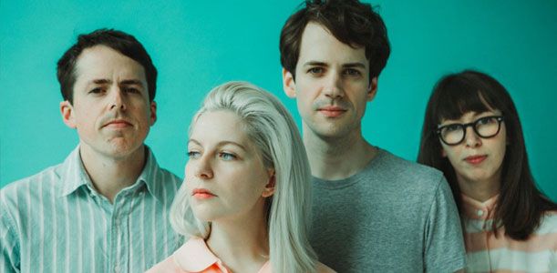 Alvvays
