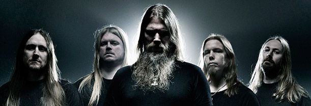 Amon Amarth