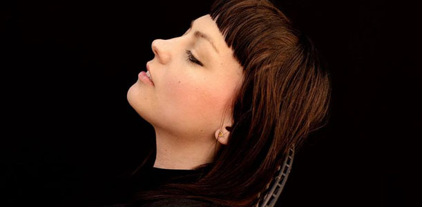 Angel Olsen