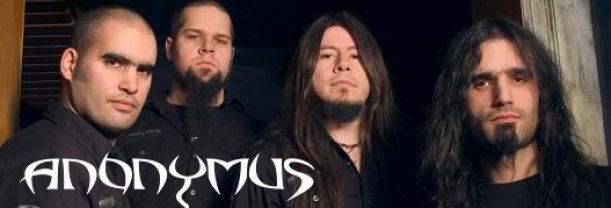 Anonymus