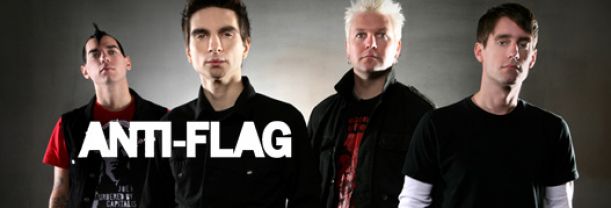 Anti-Flag