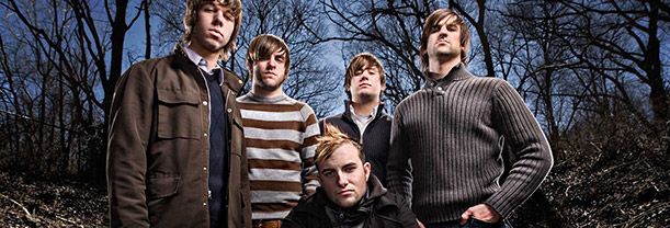 August Burns Red
